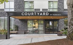 Courtyard By Marriott Seattle Northgate
