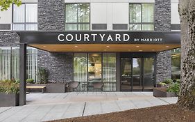 Courtyard By Marriott Seattle Northgate